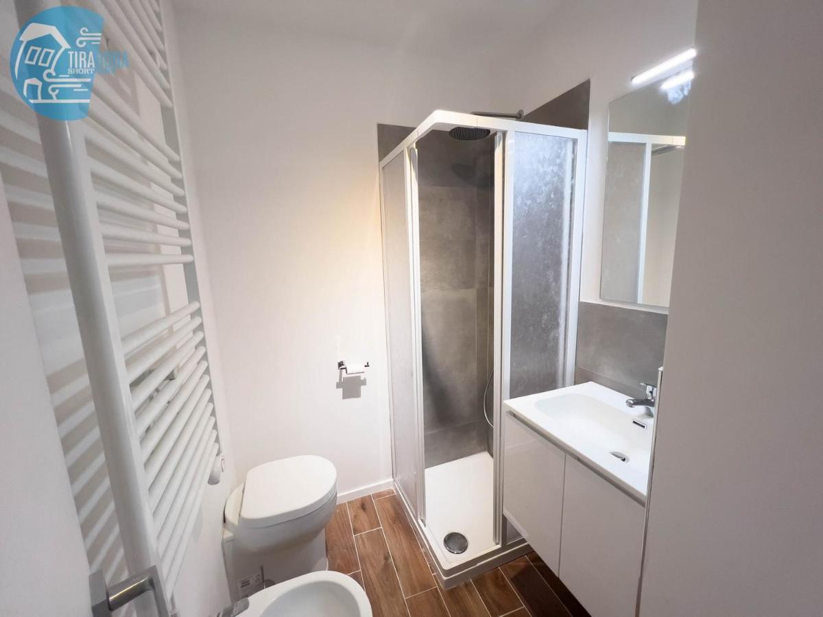 Apartamento Gozzi 4 Tirabora Short Rent Trieste Exterior foto