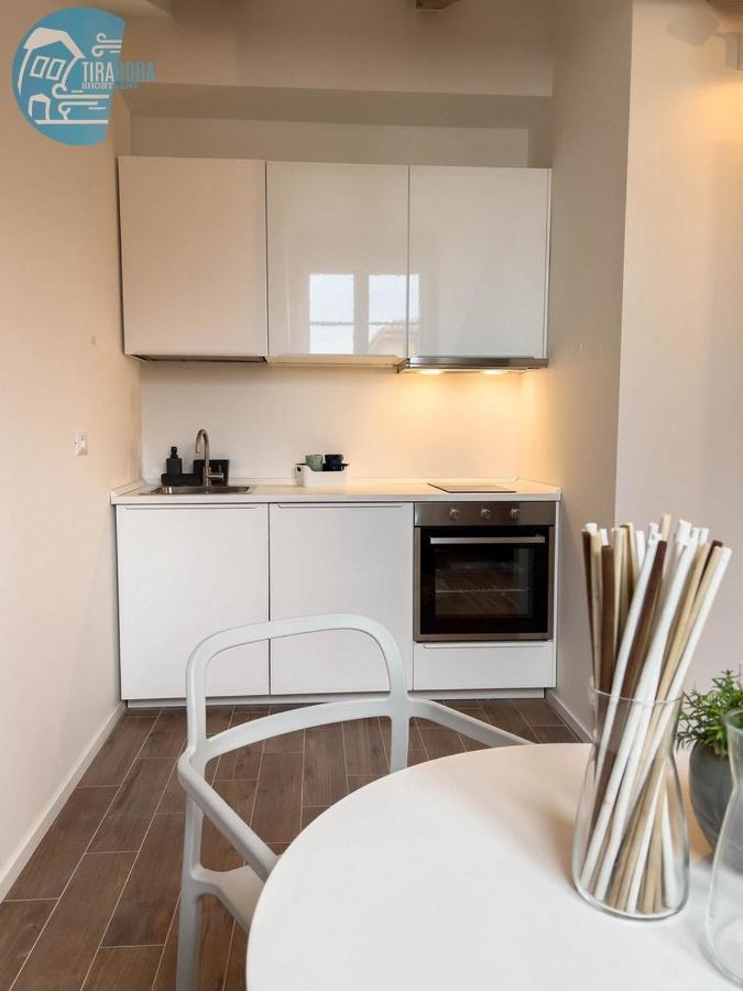 Apartamento Gozzi 4 Tirabora Short Rent Trieste Exterior foto